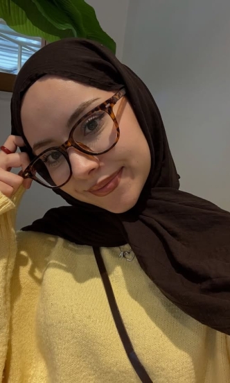 Nisa✅
