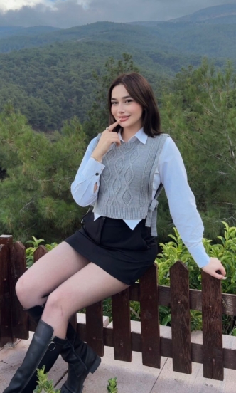 Ceren🍑